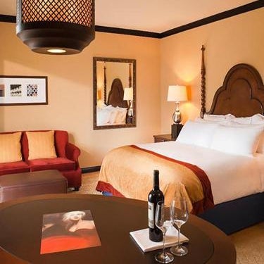 Omni Scottsdale Resort & Spa at Montelucia Thumbnail