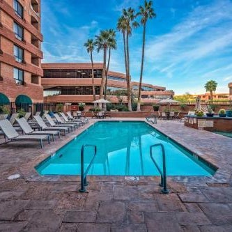 Scottsdale Marriott Old Town Thumbnail
