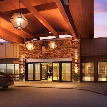 Doubletree By Hilton Pittsburgh-Green Tree Thumbnail