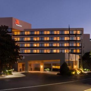 Marriott Raleigh Durham Research Triangle Park Thumbnail