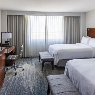 Richmond Marriott