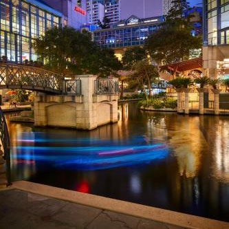 San Antonio Marriott Riverwalk Thumbnail