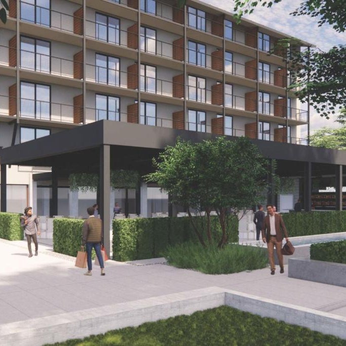 Plaza San Antonio Hotel & Spa, Autograph Collection Thumbnail