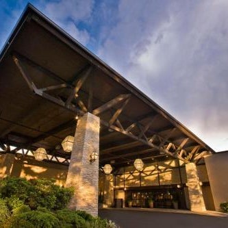 Seattle Airport Marriott Thumbnail