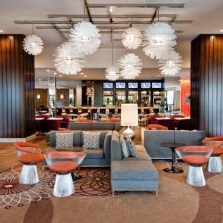 Marriott St. Louis Airport Thumbnail