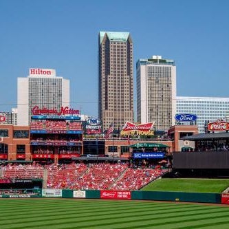 Hilton St. Louis At The Ballpark Thumbnail