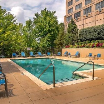 Marriott St. Louis West Thumbnail
