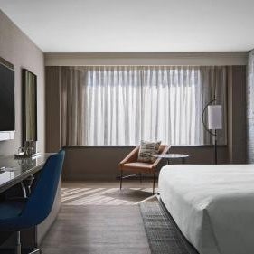 The National Landing Hotel Crystal City Thumbnail