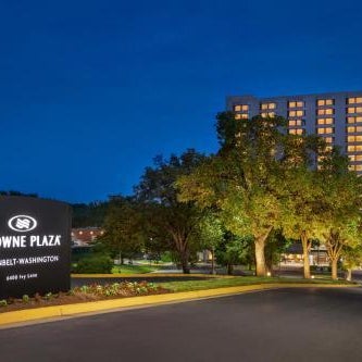 Crowne Plaza College Park - Washington DC By IHG Thumbnail