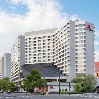 Crystal Gateway Marriott Thumbnail
