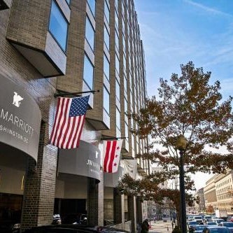 JW Marriott Washington, DC