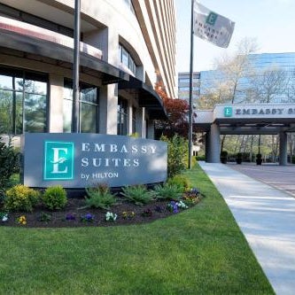 Embassy Suites by Hilton Bethesda Washington DC Thumbnail