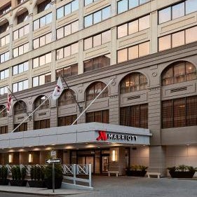 Washington Marriott Georgetown Thumbnail