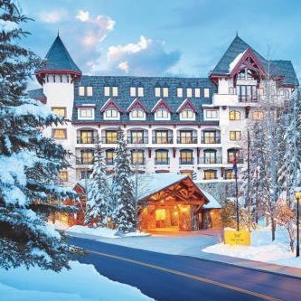The Hythe, a Luxury Collection Resort, Vail Thumbnail