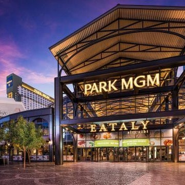 Park MGM Las Vegas Thumbnail