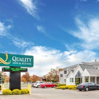 Quality Inn And Suites North/Polaris Thumbnail