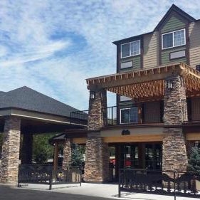 Best Western Plus Peak Vista Inn & Suites Thumbnail