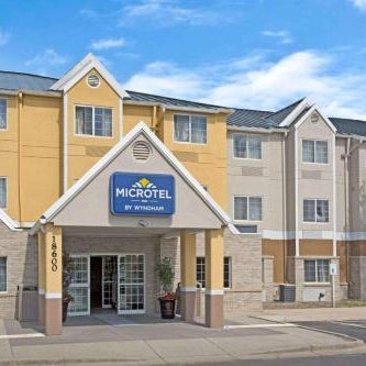 Microtel Inn & Suites by Wyndham Denver Airport Thumbnail