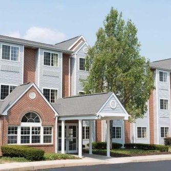 Microtel Inn & Suites By Wyndham West Chester Thumbnail