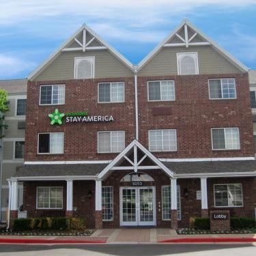 Extended Stay America Select Suites - Denver - Tech Center South - Greenwood Village