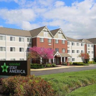 Extended Stay America Suites - Kansas City - Airport - Tiffany Springs Thumbnail