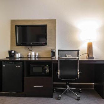 Mainstay Suites Pittsburgh Airport Thumbnail