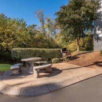 MainStay Suites Chattanooga Hamilton Place Thumbnail