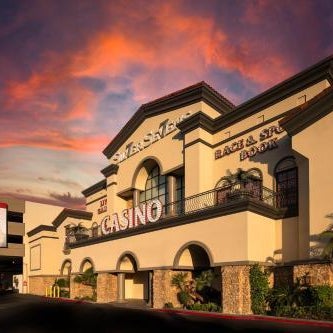 Silver Sevens Hotel & Casino Thumbnail