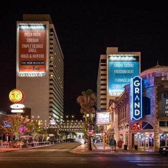 Downtown Grand Hotel & Casino Thumbnail