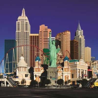 New York New York Thumbnail