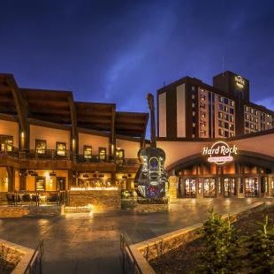 Golden Nugget Lake Tahoe Hotel & Casino Thumbnail