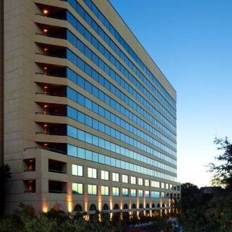 Austin Southpark Hotel Thumbnail