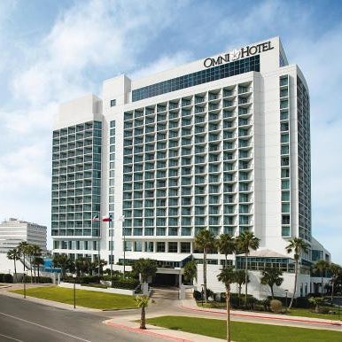 Omni Corpus Christi Hotel Thumbnail