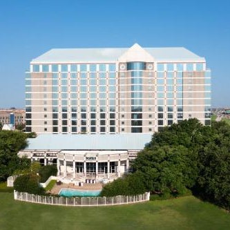 Renaissance Dallas North Hotel Thumbnail
