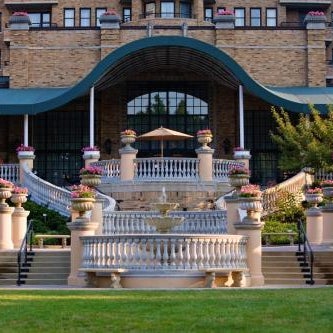 Omni Shoreham Hotel Thumbnail