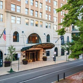 Renaissance by Marriott Philadelphia Downtown Hotel Thumbnail