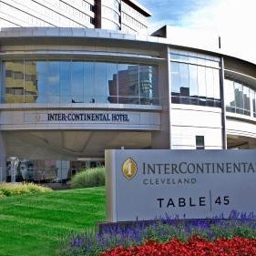 InterContinental Cleveland By IHG Thumbnail