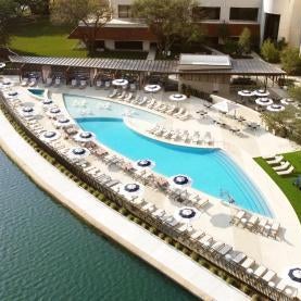 Omni Las Colinas Hotel Thumbnail