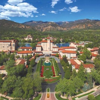 The Broadmoor Thumbnail