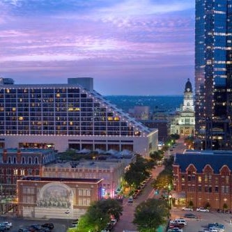 The Worthington Renaissance by Marriott Fort Worth Hotel Thumbnail