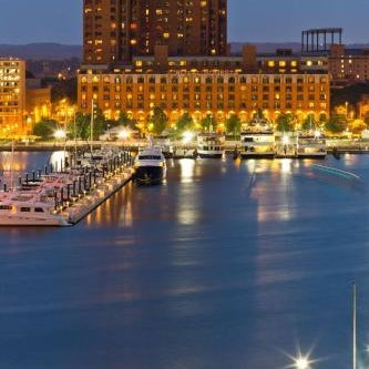 The Royal Sonesta Harbor Court Baltimore Thumbnail