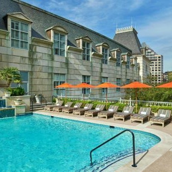 Hotel Crescent Court Thumbnail