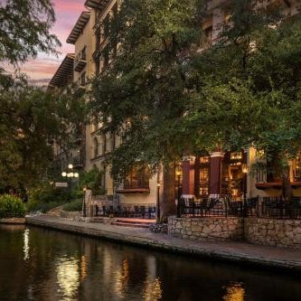 Omni La Mansion Del Rio Thumbnail