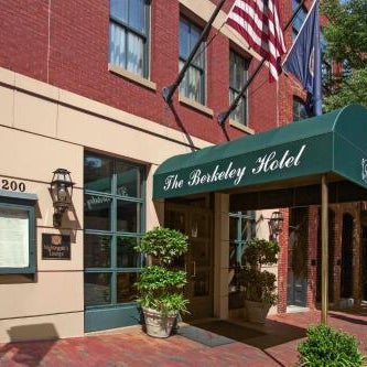 The Berkeley Hotel Thumbnail