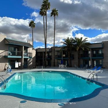 Studio 6 Suites Mesa AZ Near Downtown & Sloan Park Thumbnail