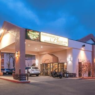 Grand Canyon Plaza Hotel Thumbnail