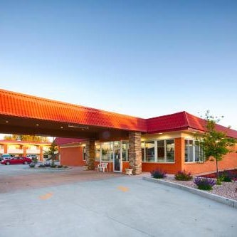LaJunta Inn Thumbnail