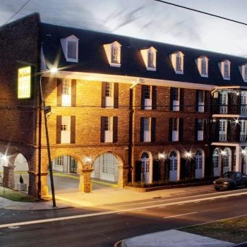 Midtown Hotel New Orleans Thumbnail