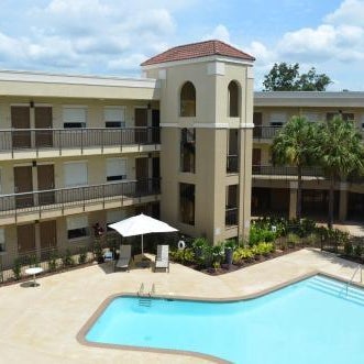 Comfort Suites Baton Rouge South I-10 Thumbnail