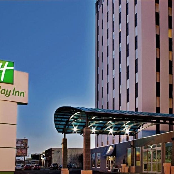 Holiday Inn Metairie New Orleans By IHG Thumbnail